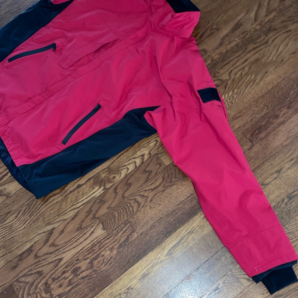 Zero Restriction Gore-Tex Golf Jacket - image 3